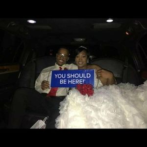 Meet your Posher, Stuart